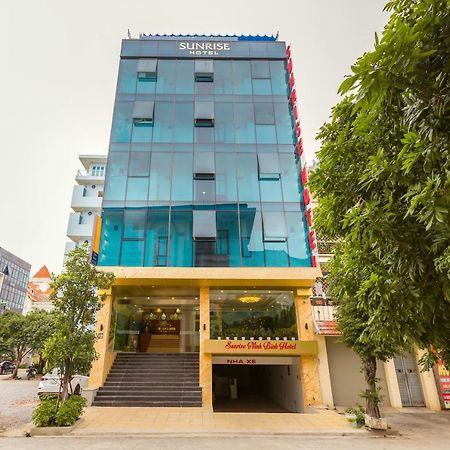 Spot On 861 Sunrise Hotel Ninh Binh Luaran gambar