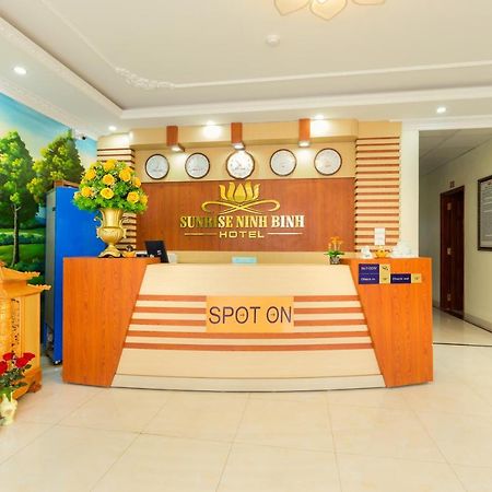 Spot On 861 Sunrise Hotel Ninh Binh Luaran gambar