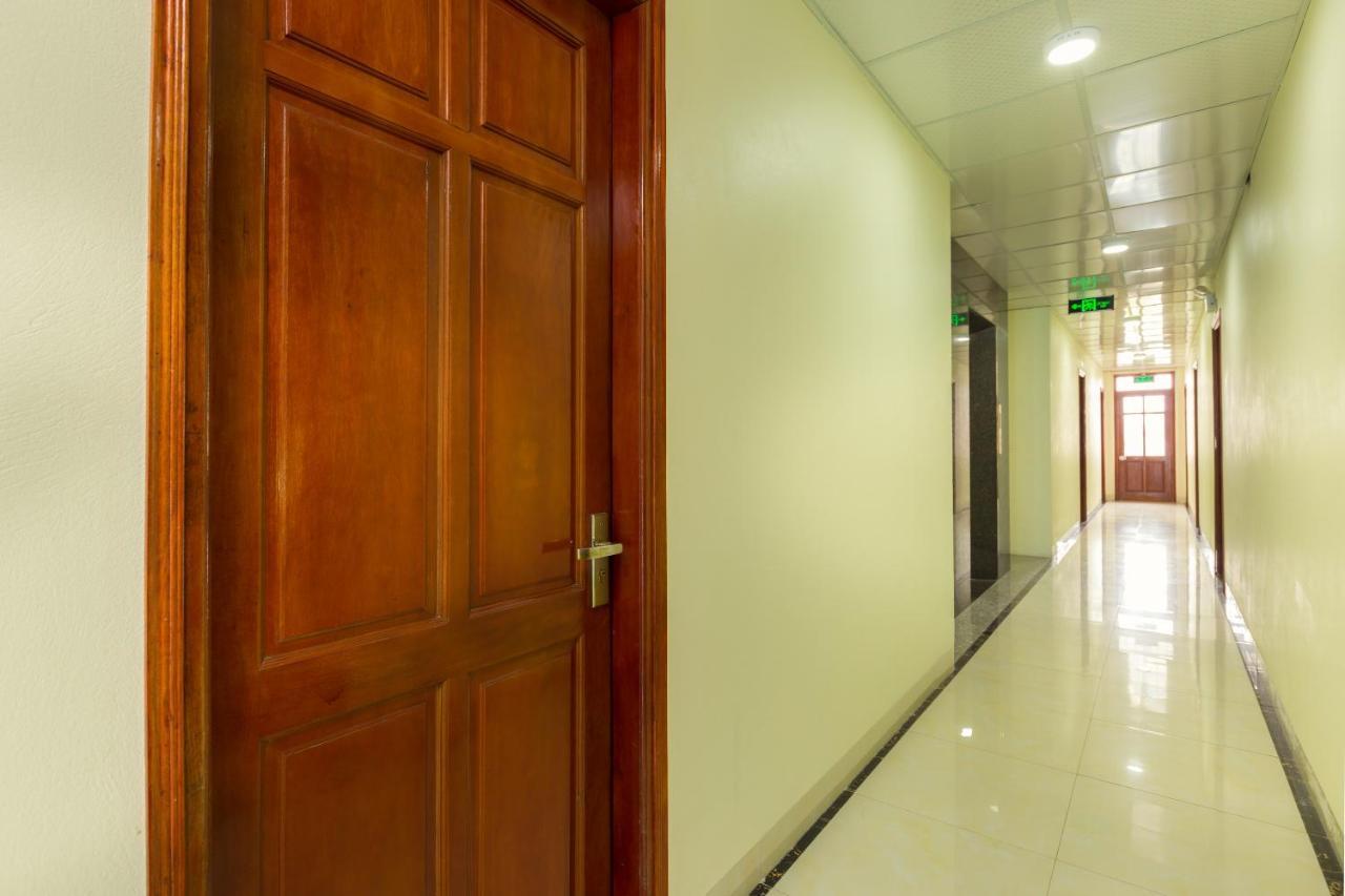 Spot On 861 Sunrise Hotel Ninh Binh Luaran gambar