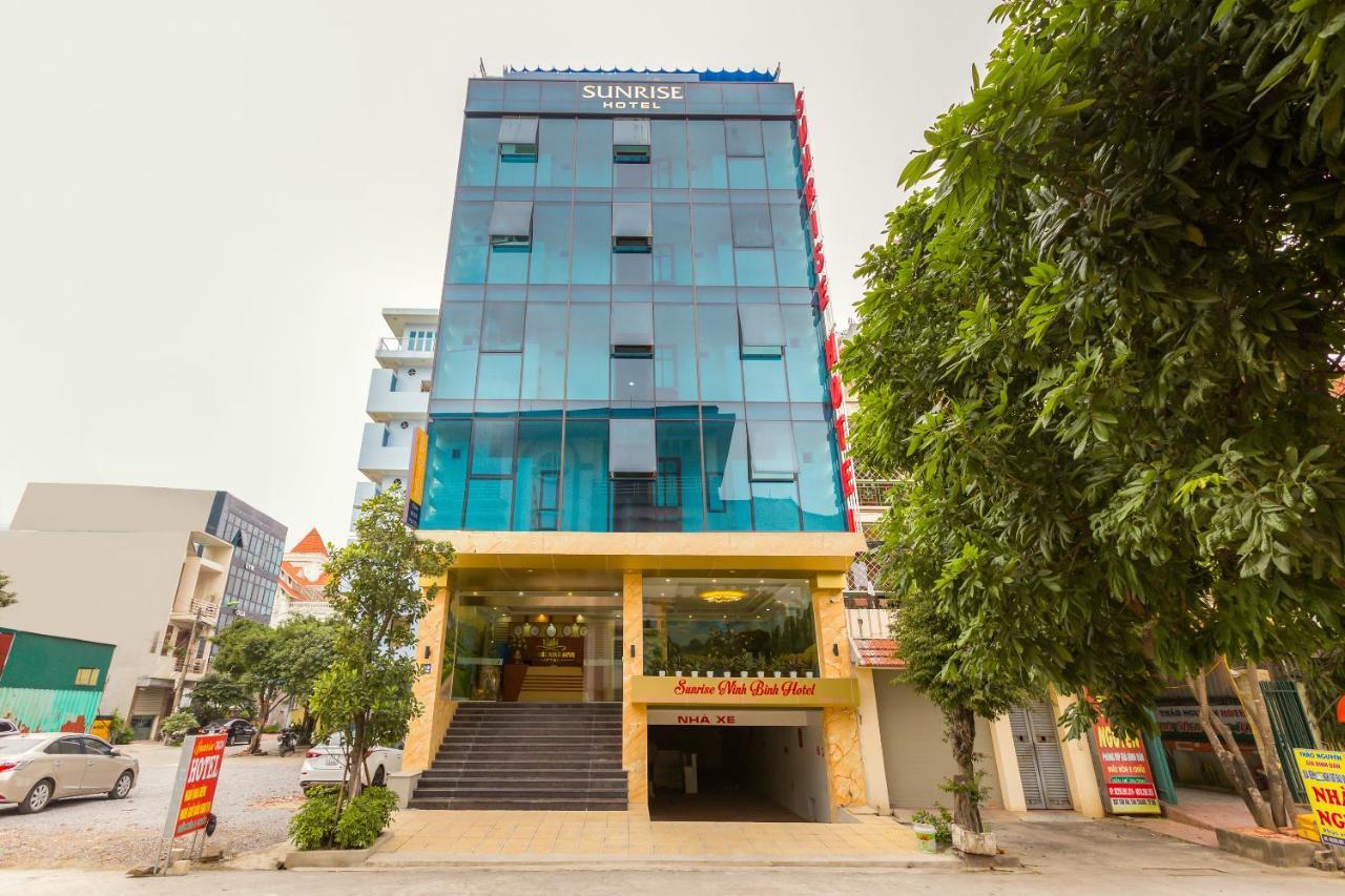 Spot On 861 Sunrise Hotel Ninh Binh Luaran gambar