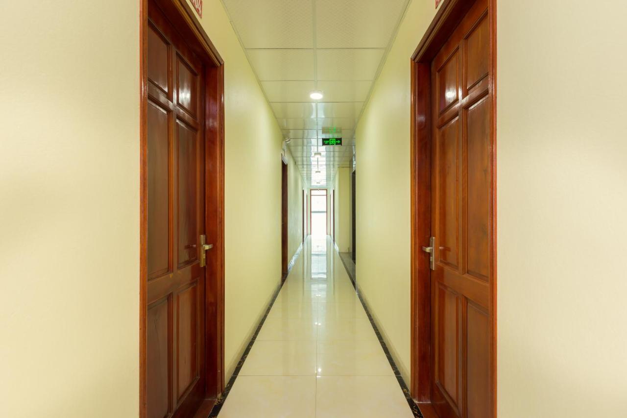 Spot On 861 Sunrise Hotel Ninh Binh Luaran gambar