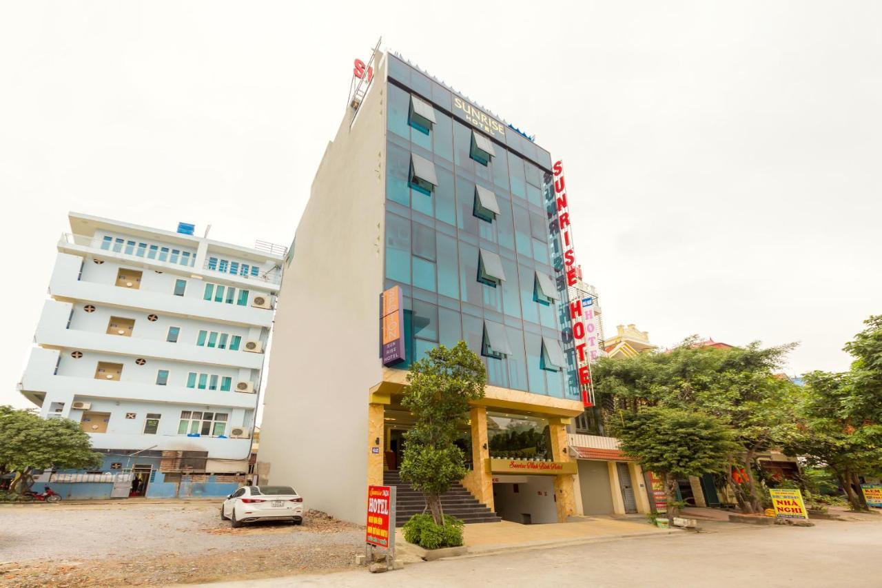 Spot On 861 Sunrise Hotel Ninh Binh Luaran gambar