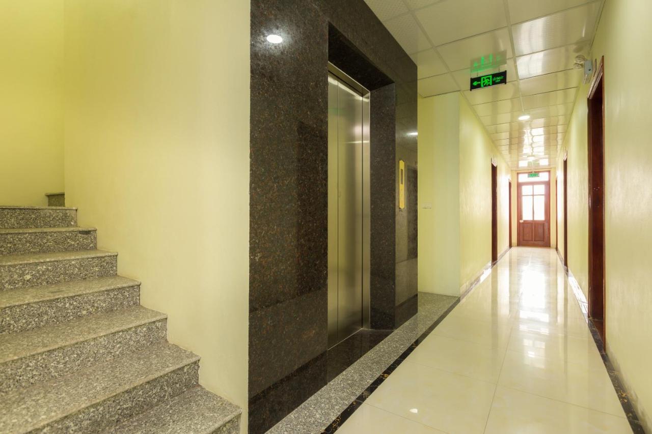 Spot On 861 Sunrise Hotel Ninh Binh Luaran gambar