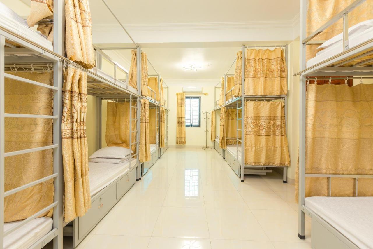 Spot On 861 Sunrise Hotel Ninh Binh Luaran gambar