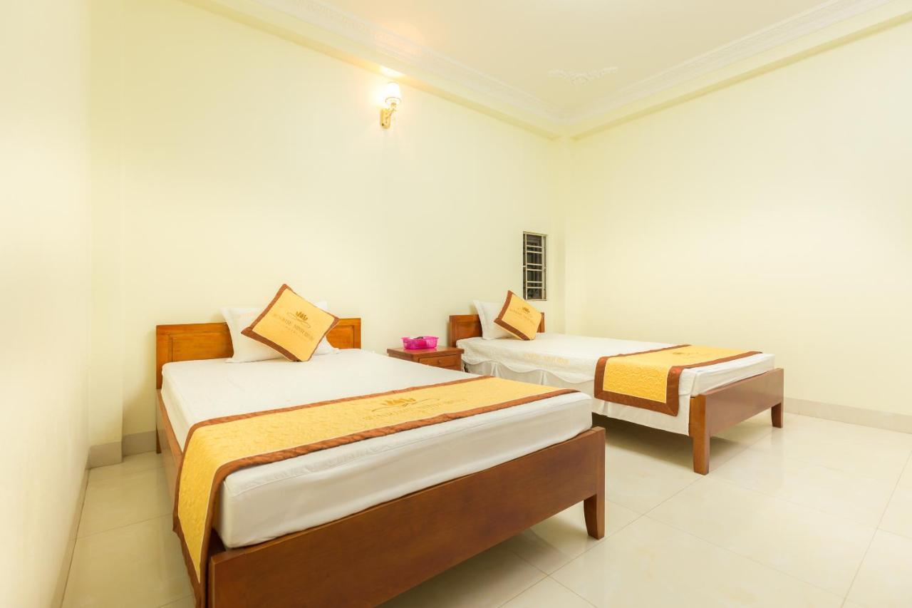 Spot On 861 Sunrise Hotel Ninh Binh Luaran gambar