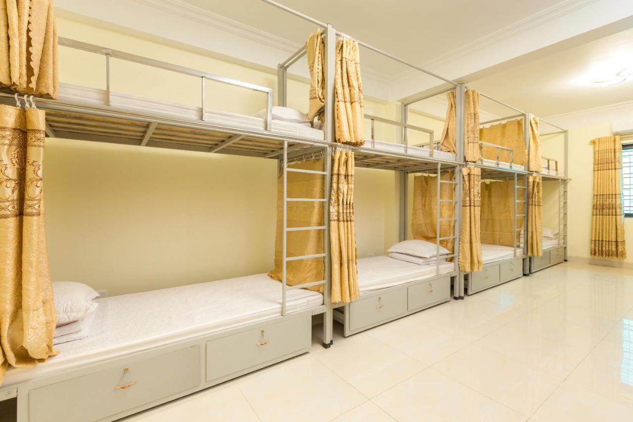 Spot On 861 Sunrise Hotel Ninh Binh Luaran gambar