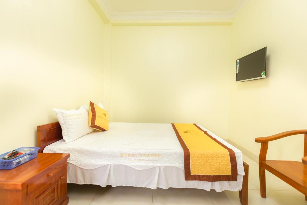 Spot On 861 Sunrise Hotel Ninh Binh Luaran gambar