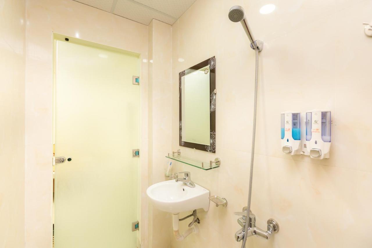 Spot On 861 Sunrise Hotel Ninh Binh Luaran gambar