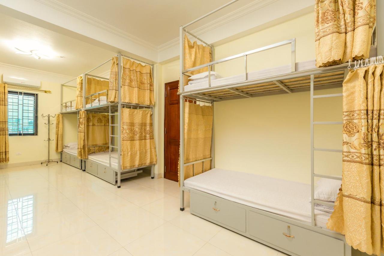 Spot On 861 Sunrise Hotel Ninh Binh Luaran gambar