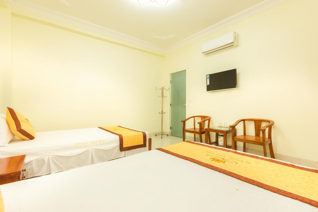 Spot On 861 Sunrise Hotel Ninh Binh Luaran gambar