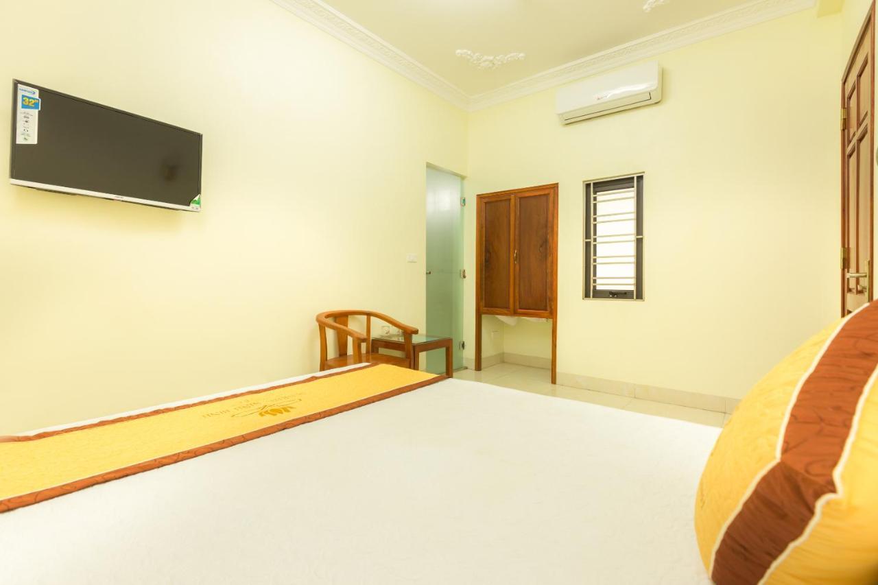 Spot On 861 Sunrise Hotel Ninh Binh Luaran gambar