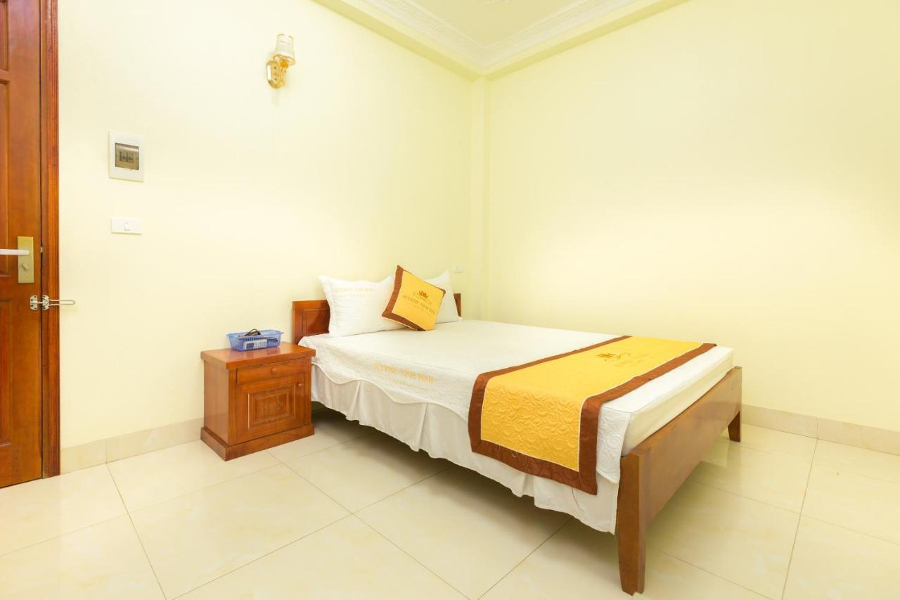 Spot On 861 Sunrise Hotel Ninh Binh Luaran gambar